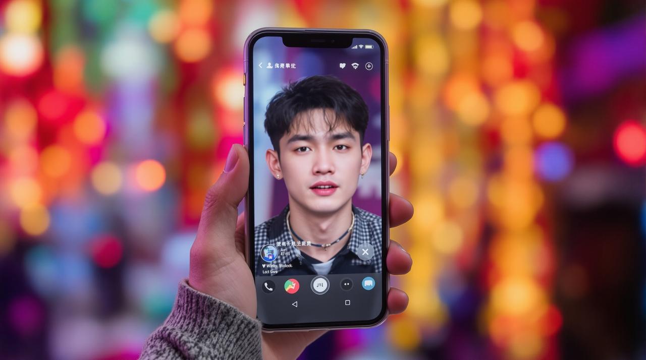 网红博主直播翻车！言论引众怒，账号被封禁粉丝痛骂